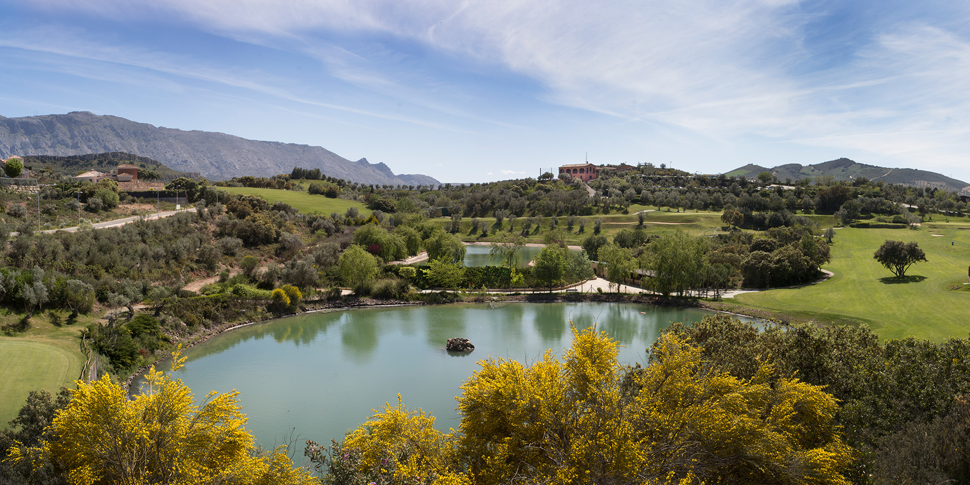 Antequera Golf