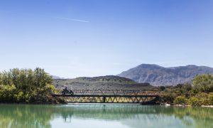 contactar con el campo antequera golf