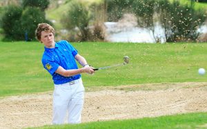 servicios de golf