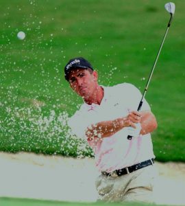 director del campo antequera golf