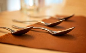 menú de cuchara del restaurante Campo de Golf