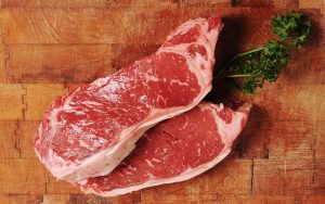 menú horno de leña del restaurante Campo de Golf