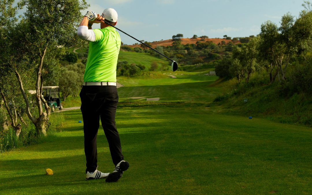 Tournament season 2019 at Golf Antequera