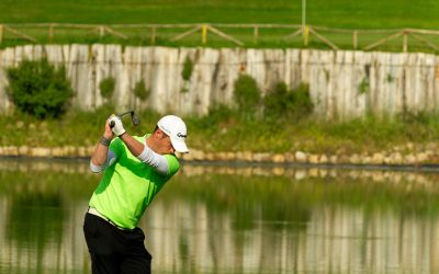 Antequera Golf will host the European Championship of Golf Universities 2019