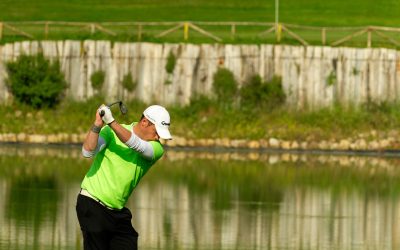 Antequera Golf albergará el Campeonato de Europa de Universidades de Golf 2019