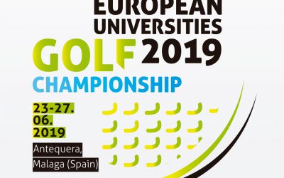 Temporada de torneos 2019 en Golf Antequera