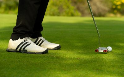 Clases de golf en Antequera. ¡Un deporte para todos!