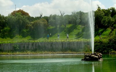 El Campo de Golf de Antequera reabre sus puertas este miércoles 20 de mayo
